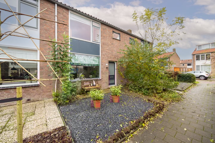 Photo of property Chrysantenlaan 21, De Kwakel