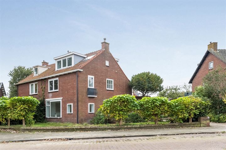 Chrysanthemumlaan 9A in Heemstede