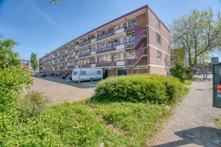 Chrysantstraat 70 in Zwijndrecht