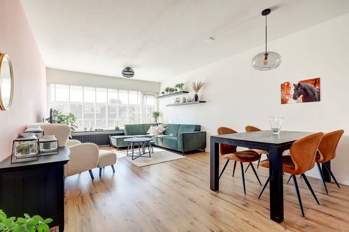 Chrysantstraat 82 in Zwijndrecht