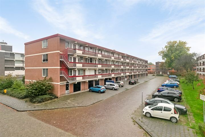 Chrysantstraat 86 in Zwijndrecht