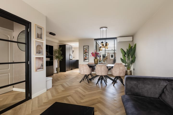 Foto von Haus Churchill-laan 5, Lopik