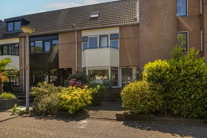 Churchilldreef 53 in Ede