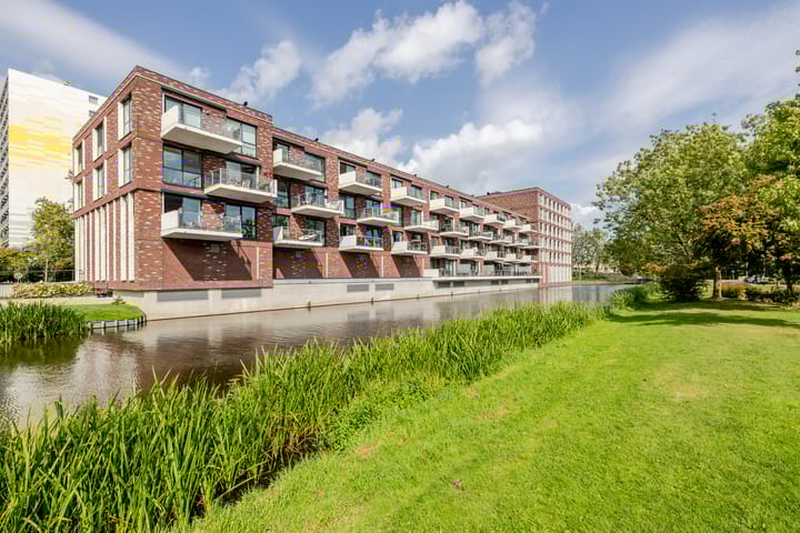 Churchillhof 18 in Purmerend