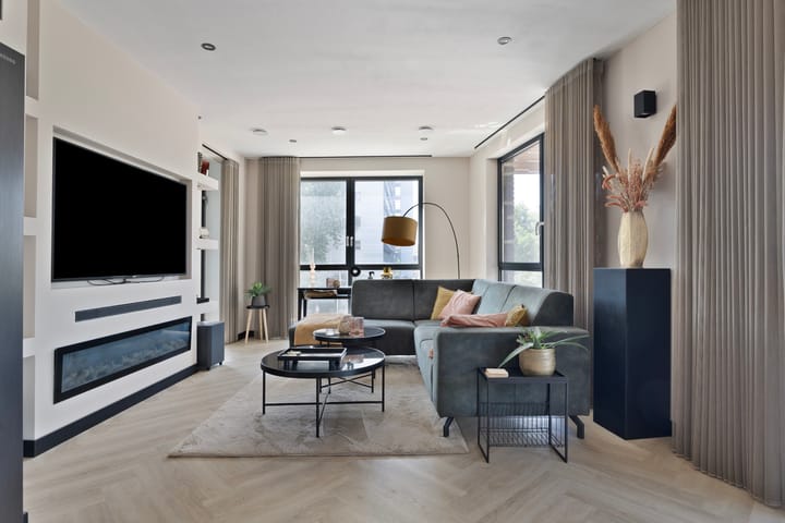 Churchillhof 8 in Purmerend