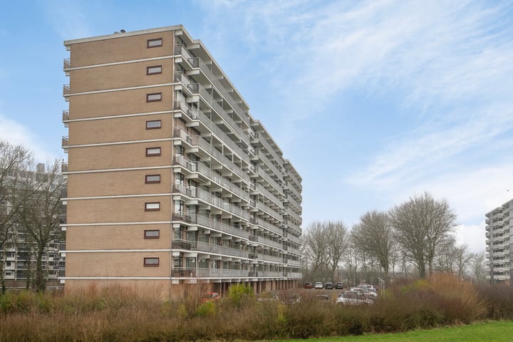 Photo of property Churchilllaan 1018, Terneuzen