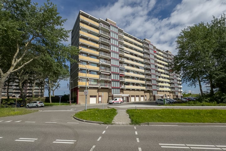 Photo of property Churchilllaan 1060, Terneuzen