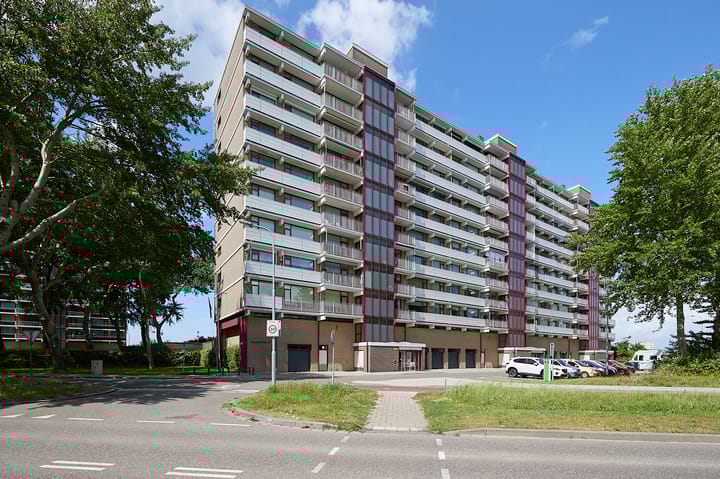 Photo of property Churchilllaan 1138, Terneuzen