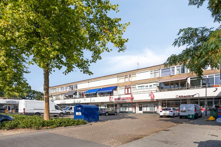 Churchilllaan 115 in 's-Hertogenbosch