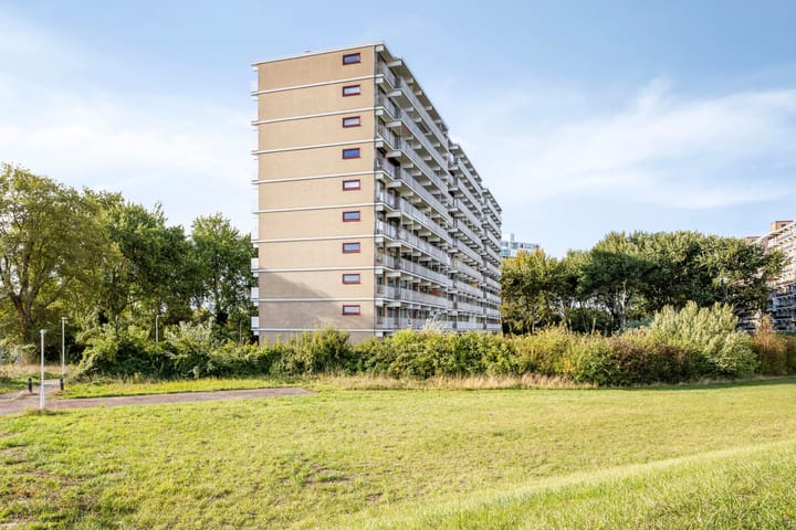 Churchilllaan 1166, Terneuzen Photo of property Churchilllaan 1166, Terneuzen