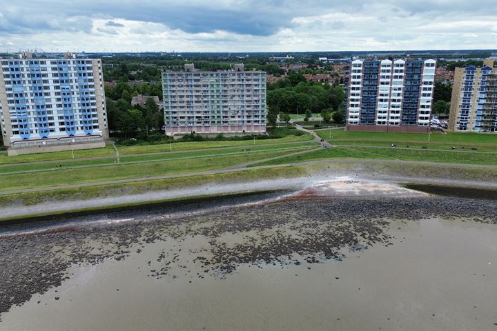 Churchilllaan 230 in Terneuzen