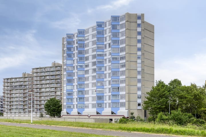 Churchilllaan 286 in Terneuzen