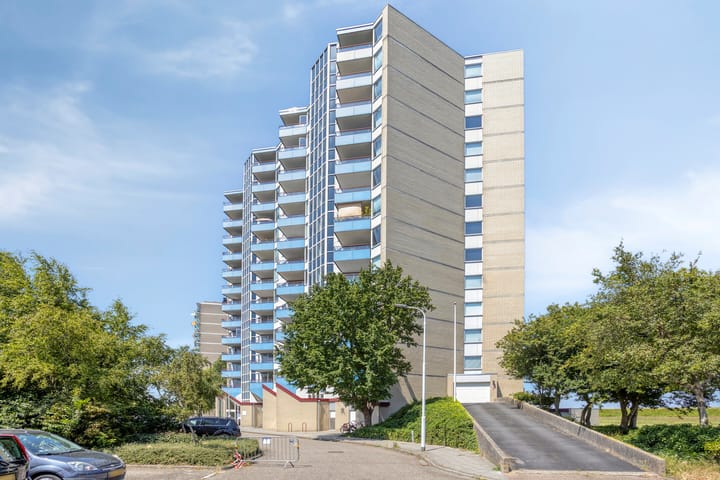 Photo of property Churchilllaan 342, Terneuzen
