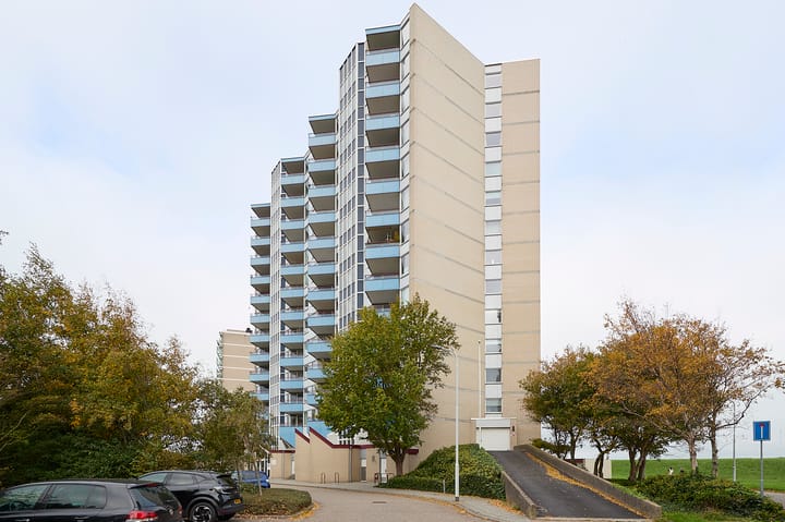 Foto van woning Churchilllaan 346, Terneuzen