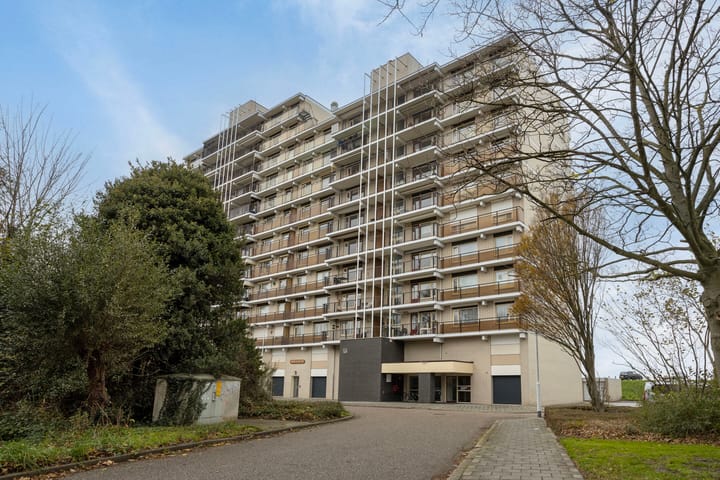 Photo of property Churchilllaan 456, Terneuzen
