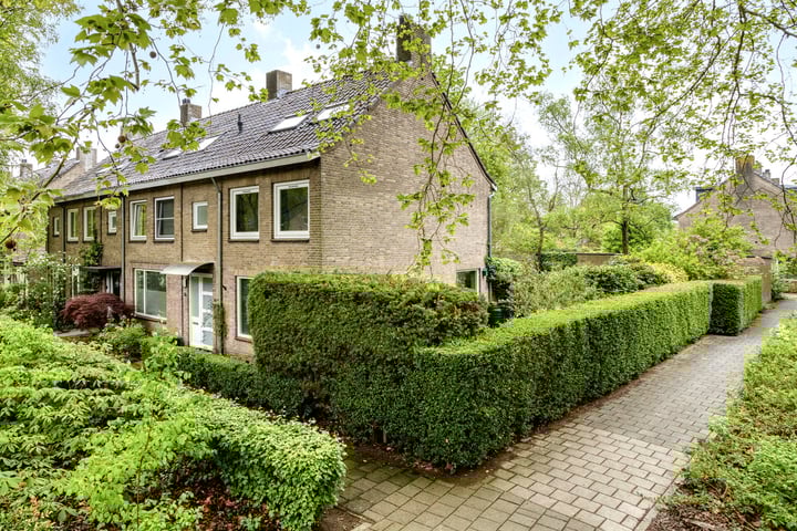 Photo of property Churchilllaan 46, Rosmalen