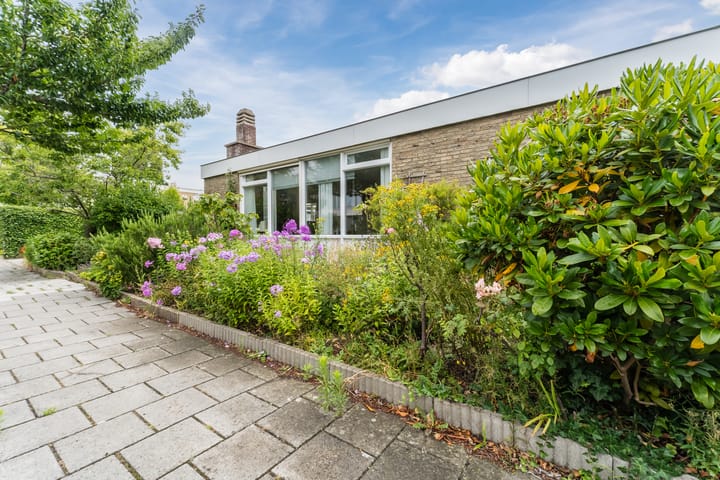 Photo of property Churchilllaan 6, Voorhout
