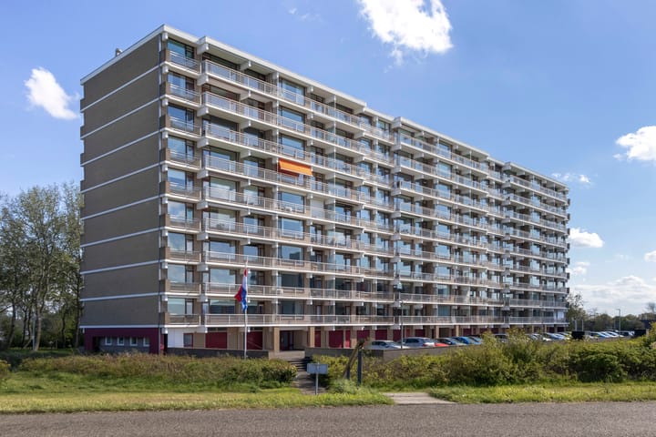 Foto van woning Churchilllaan 714, Terneuzen