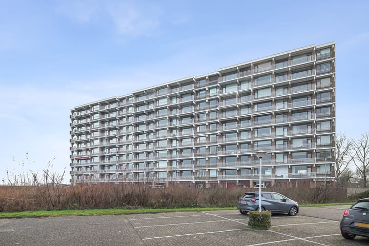 Churchilllaan 716 in Terneuzen