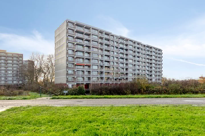 Photo de la maison Churchilllaan 788, Terneuzen