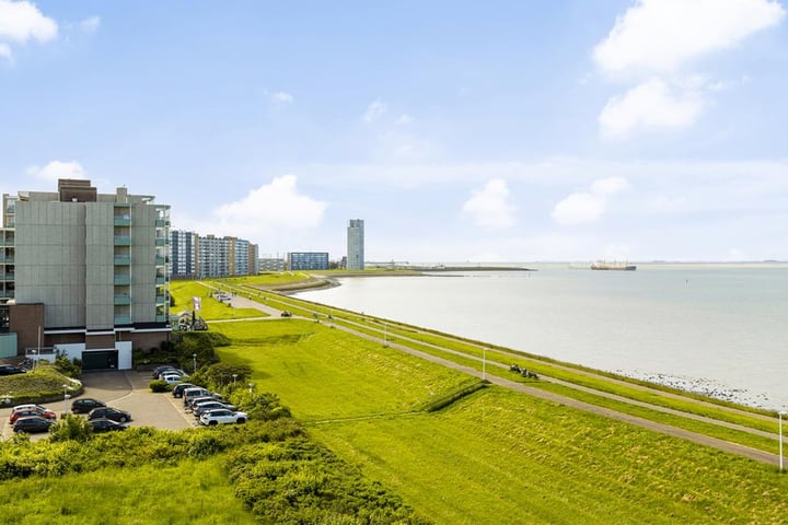 Churchilllaan 840 in Terneuzen