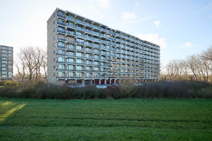 Churchilllaan 962 in Terneuzen