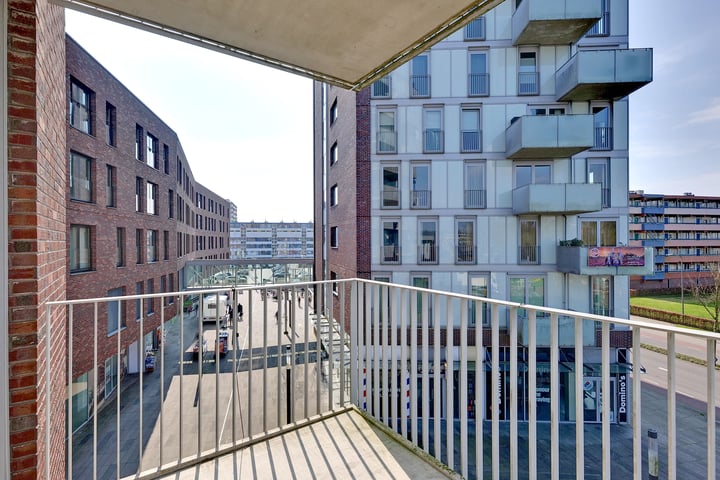 Photo of property Churchillplein 11, Velp