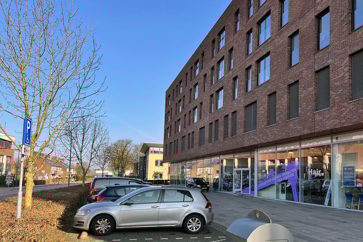 Photo of property Churchillplein 12, Velp