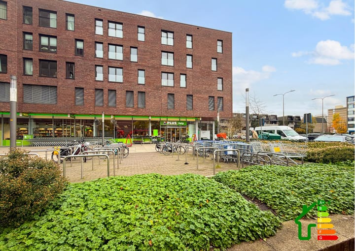 Photo de la maison Churchillplein 58, Velp