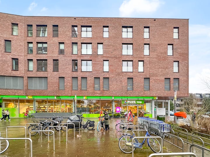 Foto van woning Churchillplein 64, Velp