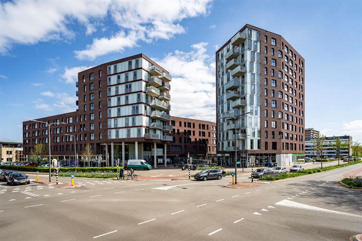 Churchillplein 91 in Velp