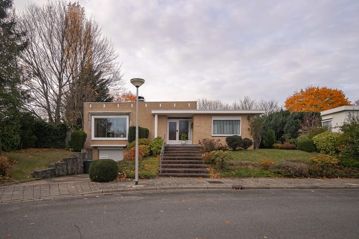 Churchillstraat 20 in Hoensbroek