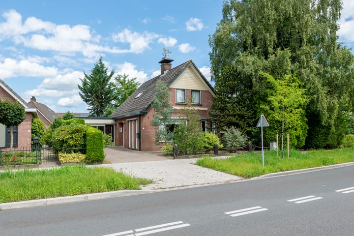 Churchillstraat 23 in Barneveld
