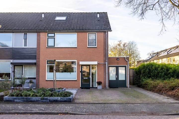 Photo de la maison Churchillstraat 26, Holten
