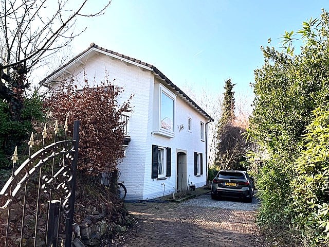 Photo of property Churchillstraat 2A, Brunssum