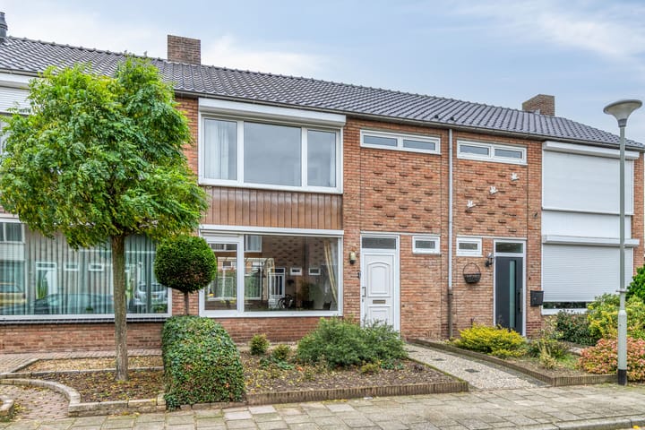 Photo de la maison Churchillstraat 4, Venray