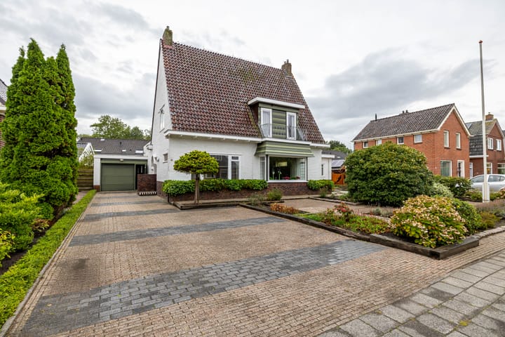 Churchillweg 44 in Zoutkamp