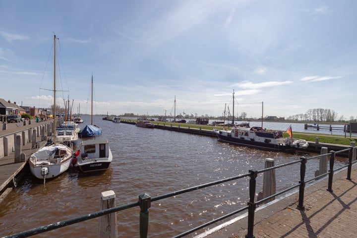 Photo of property Churchillweg 62, Zoutkamp
