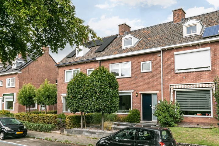 Cicerostraat 32 in Heerlen
