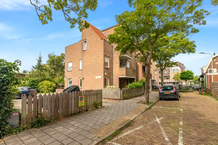 Foto von Haus Cieweg 12, Castricum