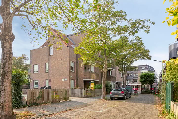 Foto van woning Cieweg 16, Castricum