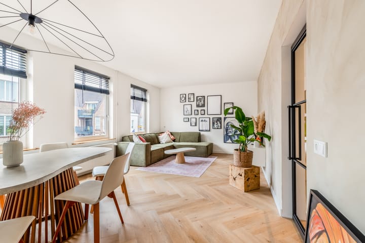 Cieweg 4 in Castricum