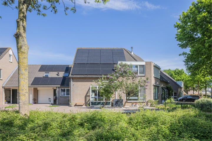 Cimbaal 2 in Zevenaar
