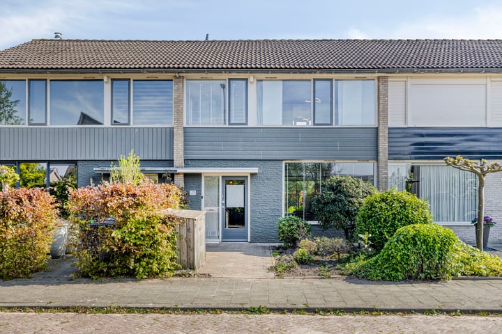 Photo of property Cimbaalhof 133, Etten-Leur