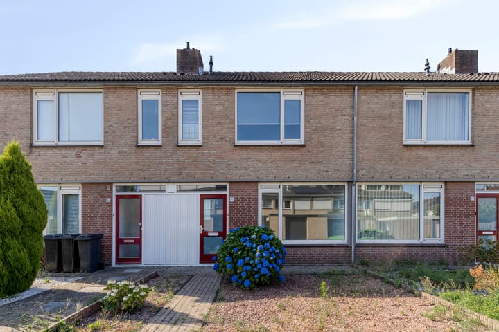 Photo of property Cimbaalhof 47, Etten-Leur