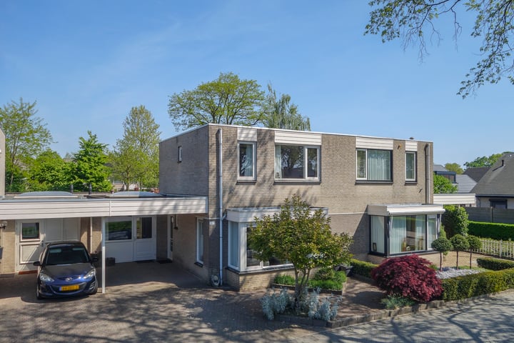Cimbaallaan 26B in Uden