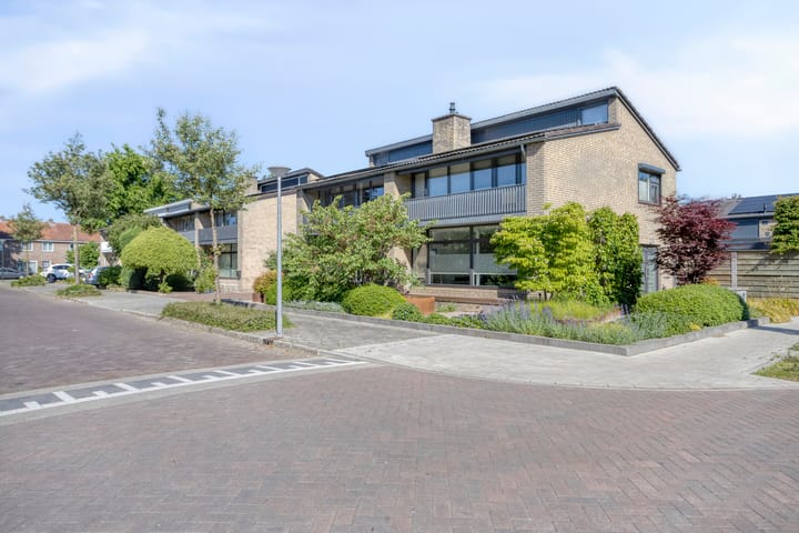 Cimbaallaan 7 in Uden foto