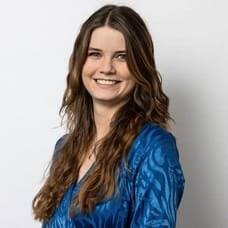 Photo of Cindy de Korte