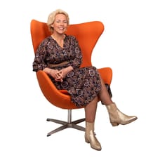 Photo of Cindy Hauser