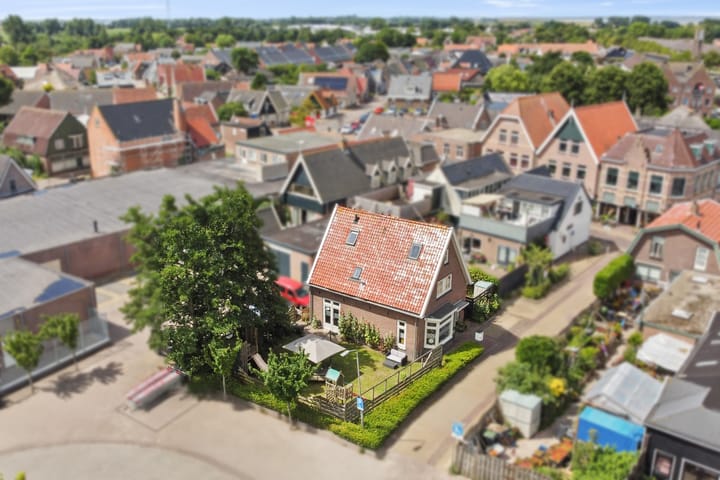 Photo of property Cinemaplein 1, Hippolytushoef